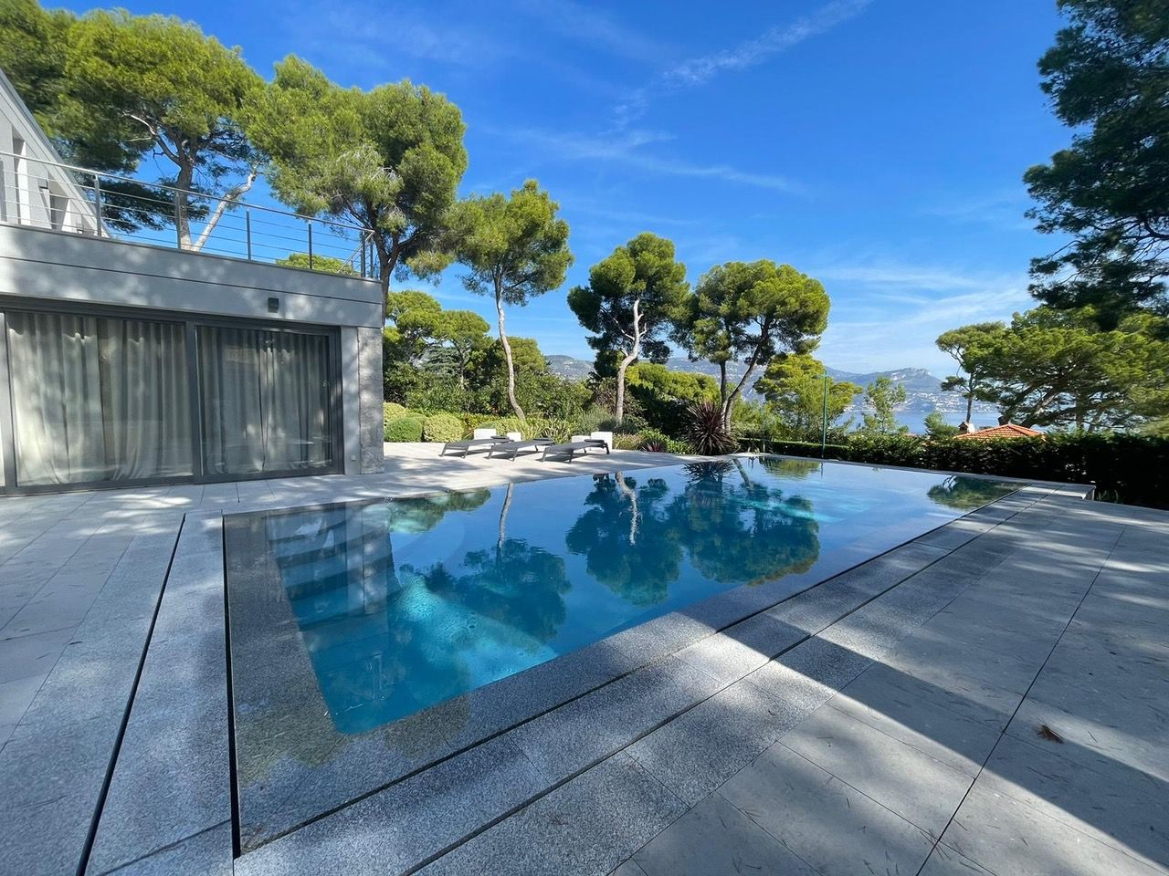 Вилла в Сен-Жан-Кап-Ферра, Франция, 340 м² - фото 2