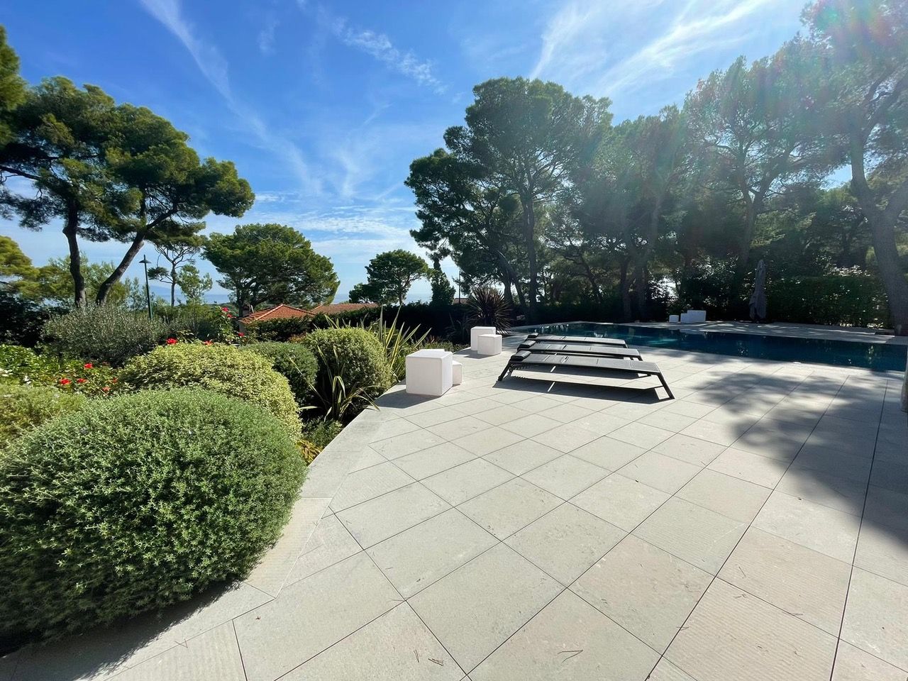 Вилла в Сен-Жан-Кап-Ферра, Франция, 340 м² - фото 8