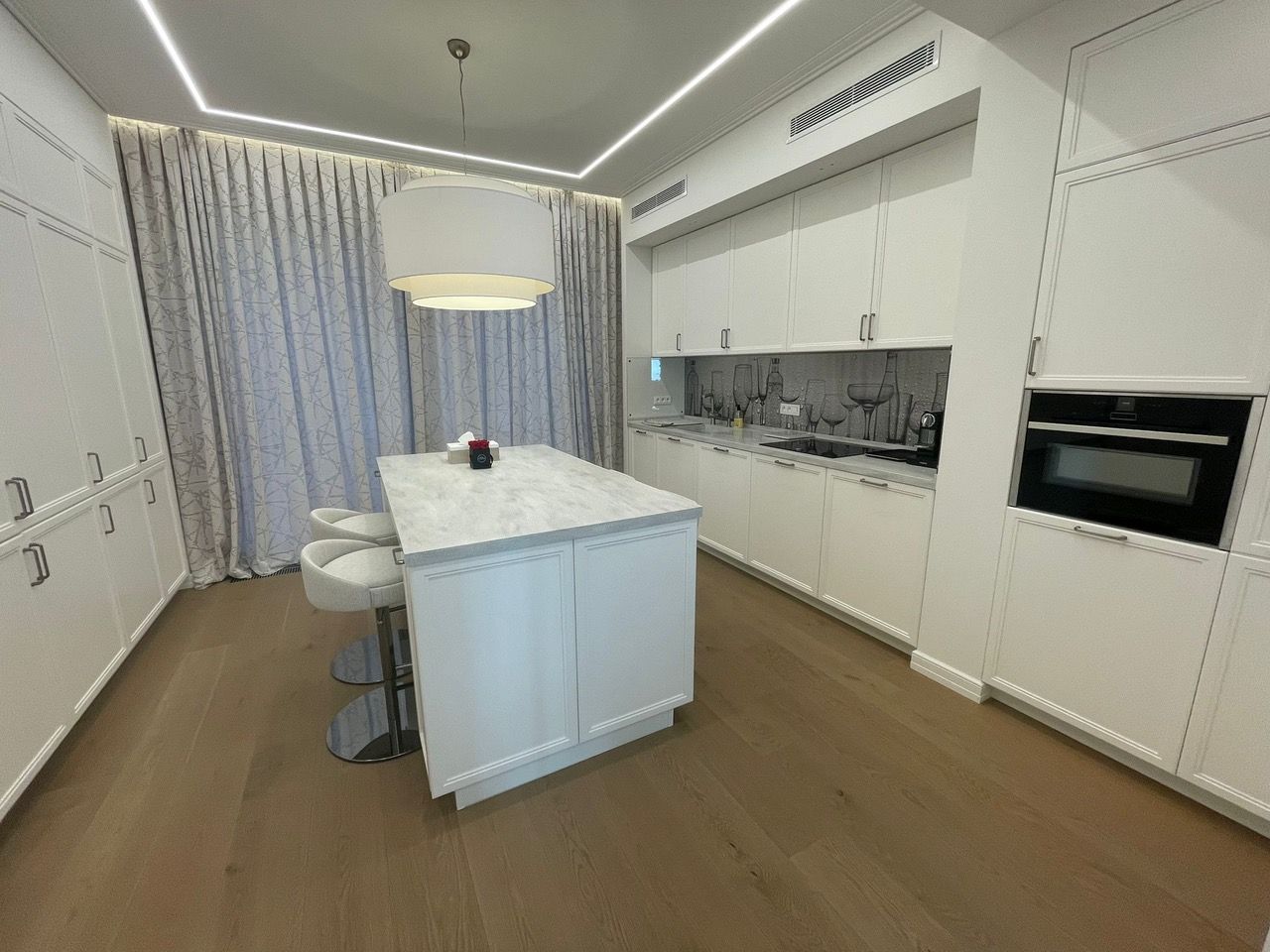 Вилла в Сен-Жан-Кап-Ферра, Франция, 340 м² - фото 10