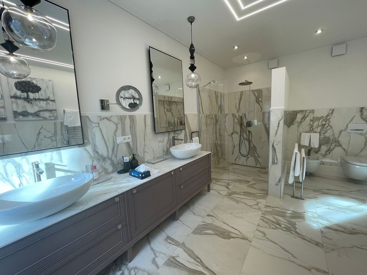 Вилла в Сен-Жан-Кап-Ферра, Франция, 340 м² - фото 11