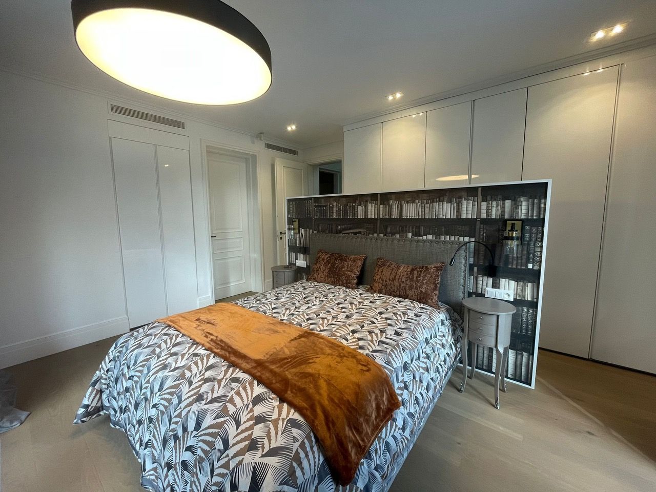 Вилла в Сен-Жан-Кап-Ферра, Франция, 340 м² - фото 13