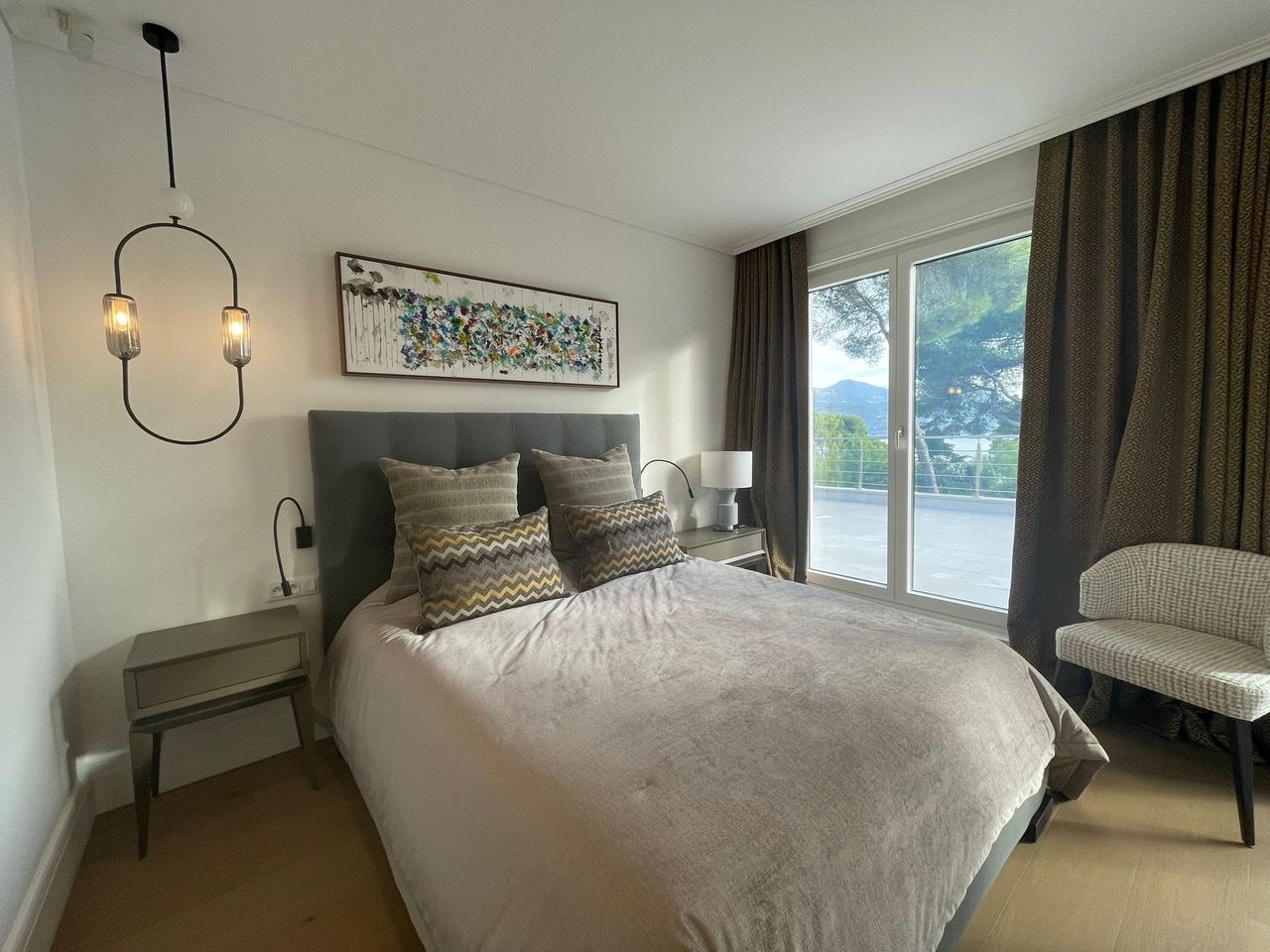 Вилла в Сен-Жан-Кап-Ферра, Франция, 340 м² - фото 17