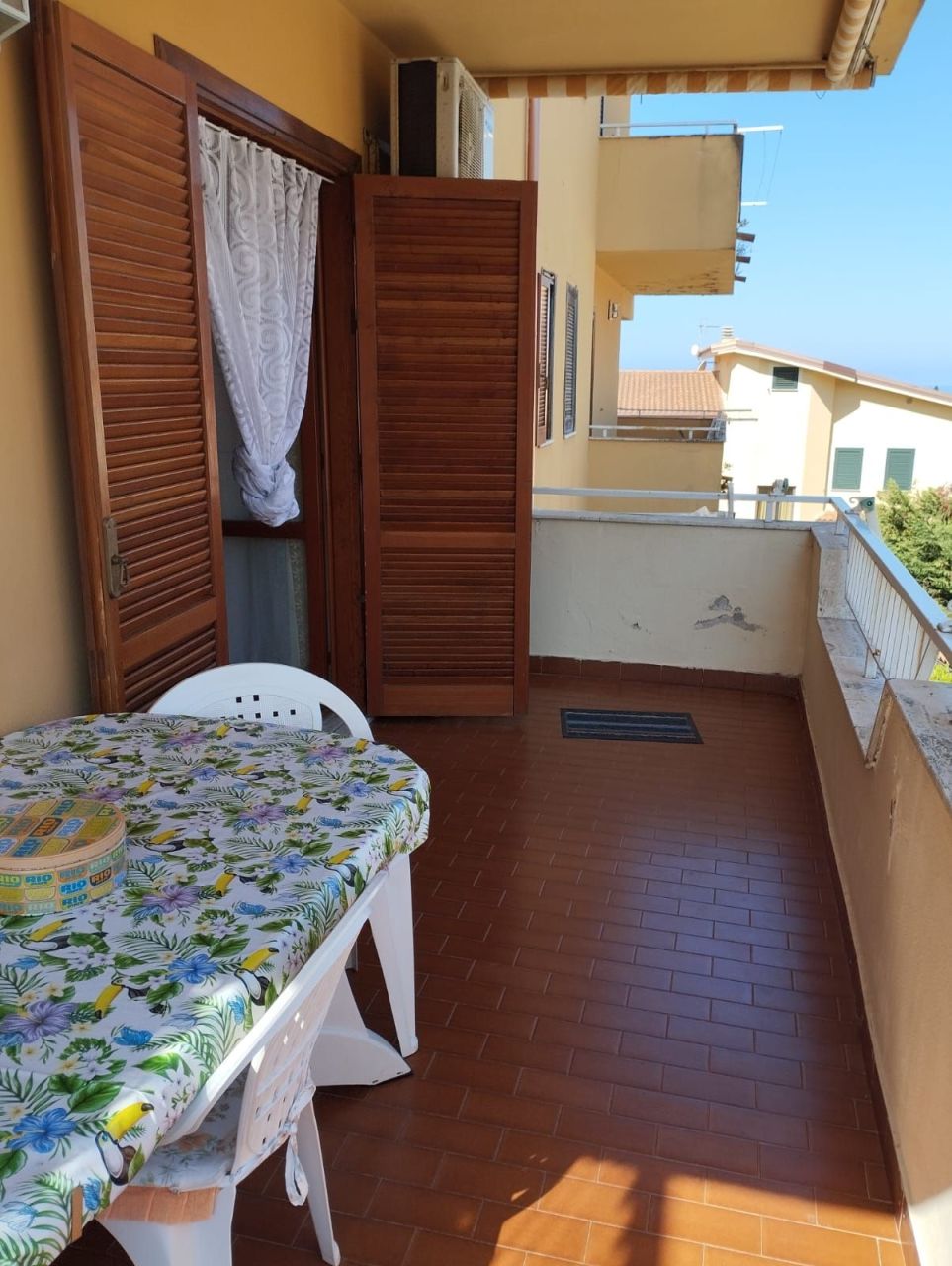 Квартира в Сан-Никола-Арчелла, Италия, 68 м² - фото 11