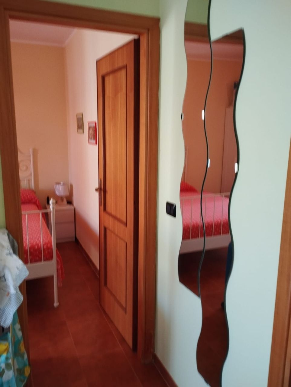 Квартира в Сан-Никола-Арчелла, Италия, 68 м² - фото 6