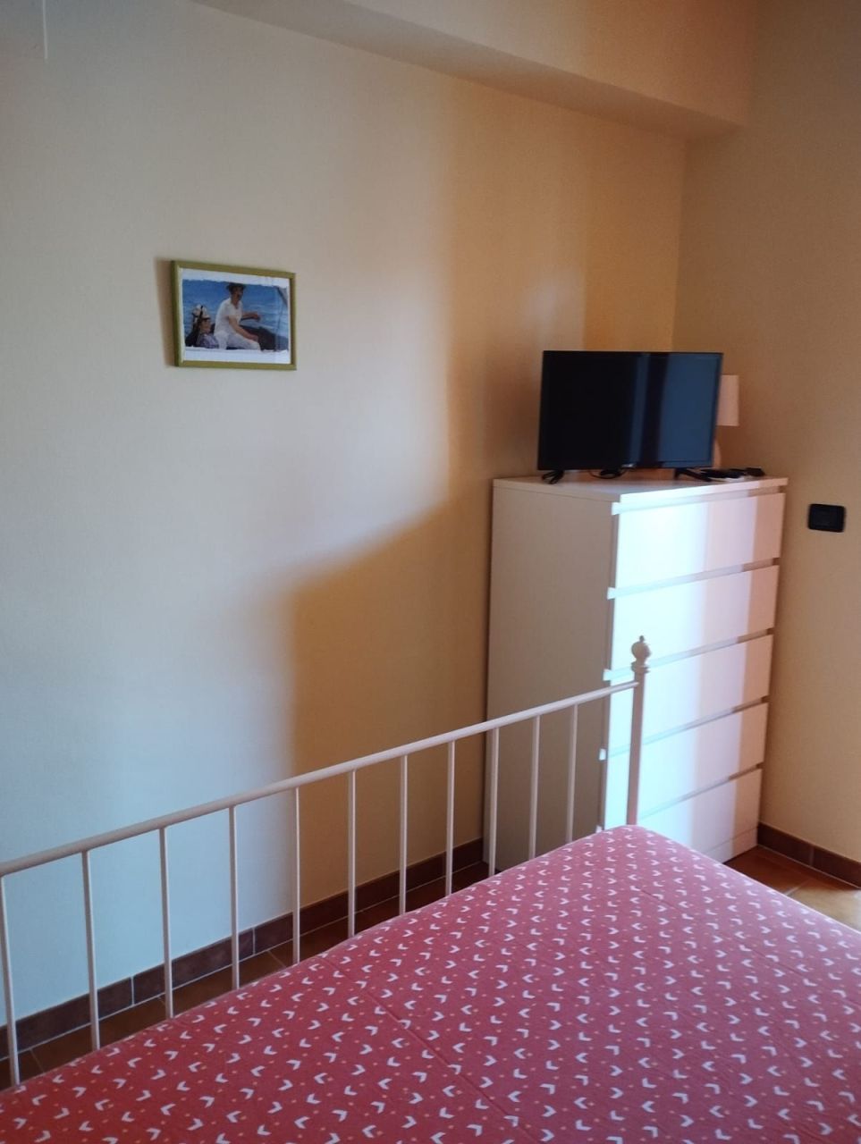 Квартира в Сан-Никола-Арчелла, Италия, 68 м² - фото 8