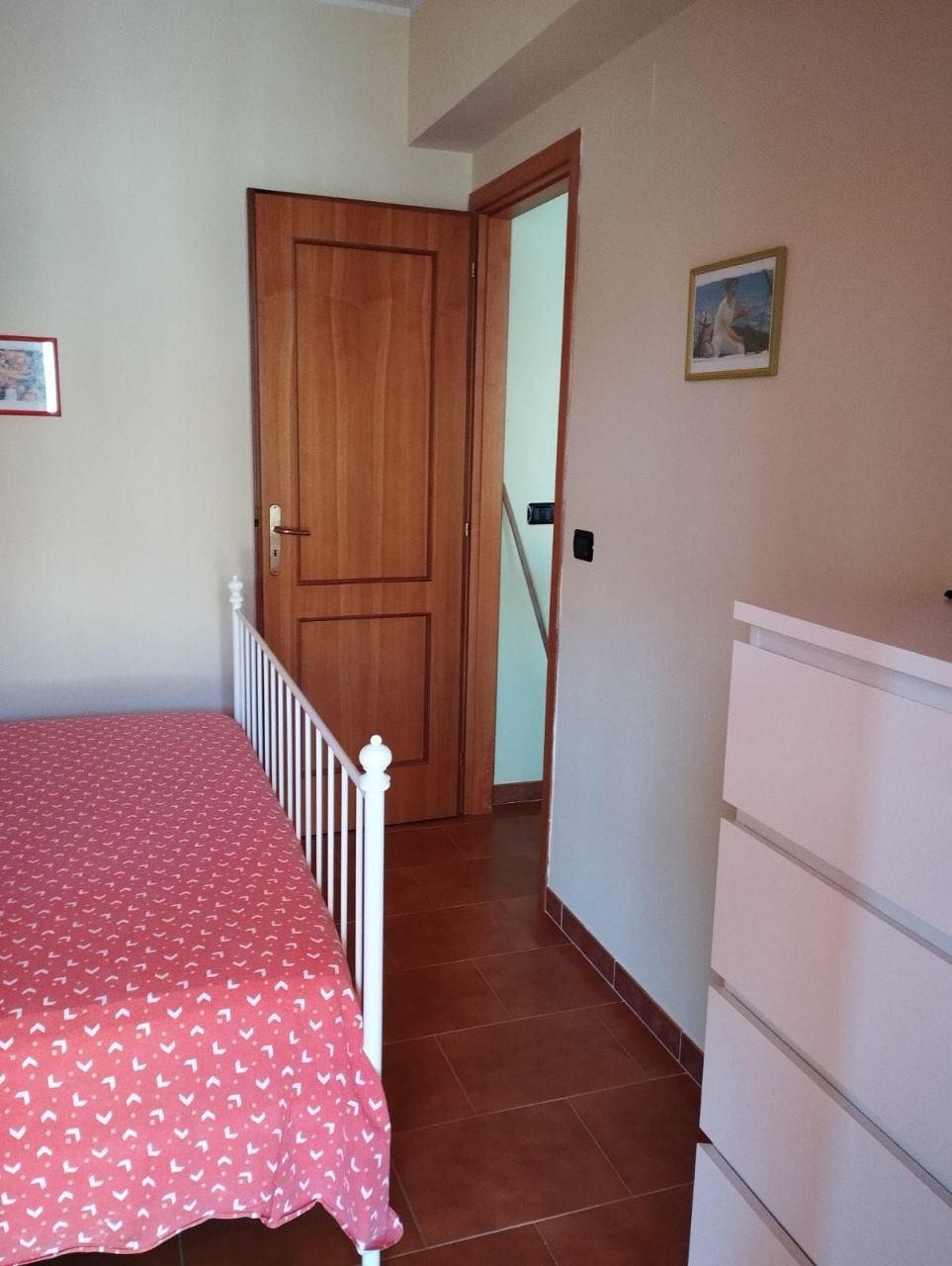 Квартира в Сан-Никола-Арчелла, Италия, 68 м² - фото 9