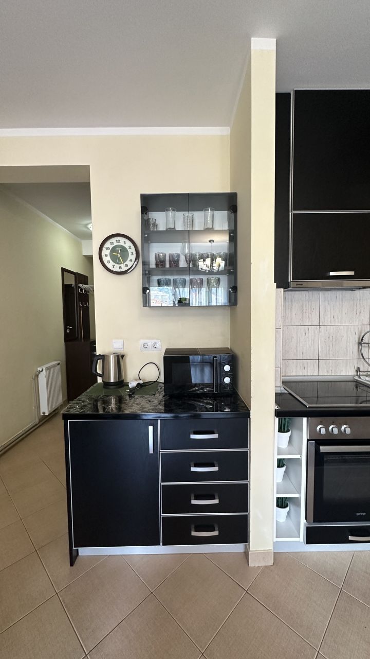 Квартира в Будве, Черногория, 51 м² - фото 6