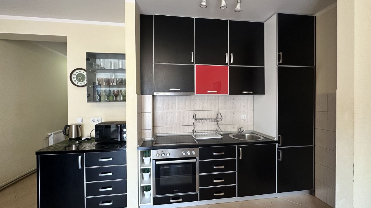 Квартира в Будве, Черногория, 51 м² - фото 7