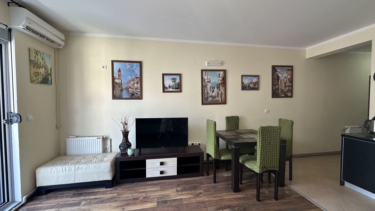 Квартира в Будве, Черногория, 51 м² - фото 5