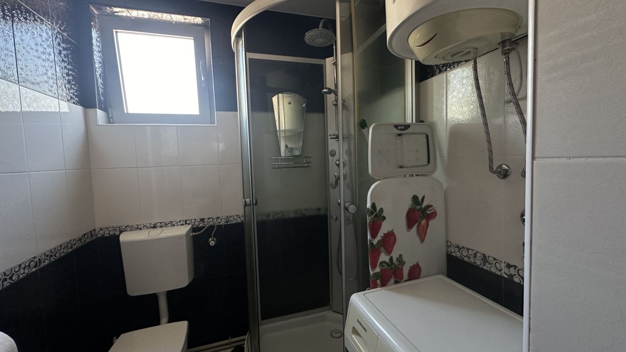 Квартира в Будве, Черногория, 51 м² - фото 10