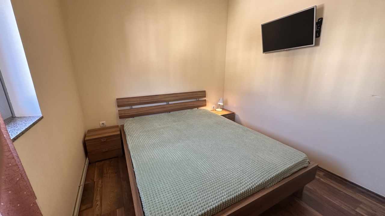 Квартира в Будве, Черногория, 51 м² - фото 8