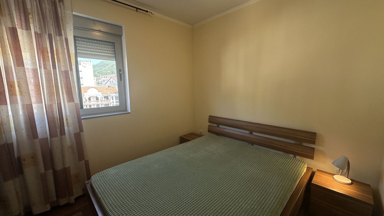 Квартира в Будве, Черногория, 51 м² - фото 9