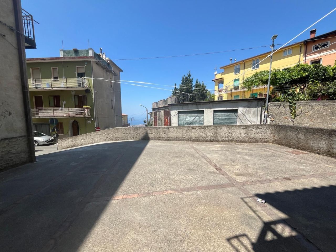 Квартира в Гризолии, Италия, 90 м² - фото 2