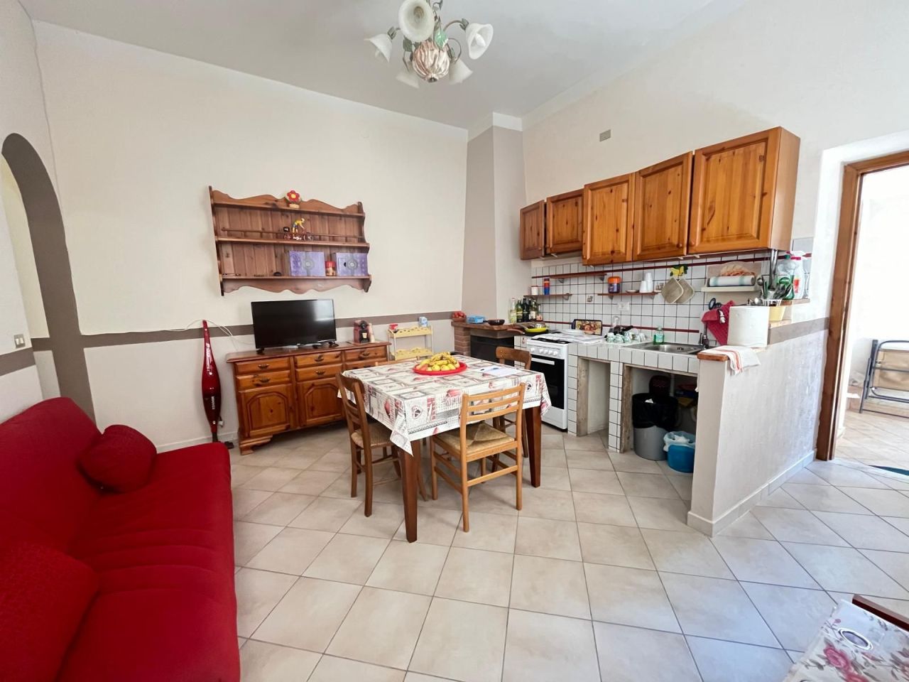 Квартира в Гризолии, Италия, 90 м² - фото 5