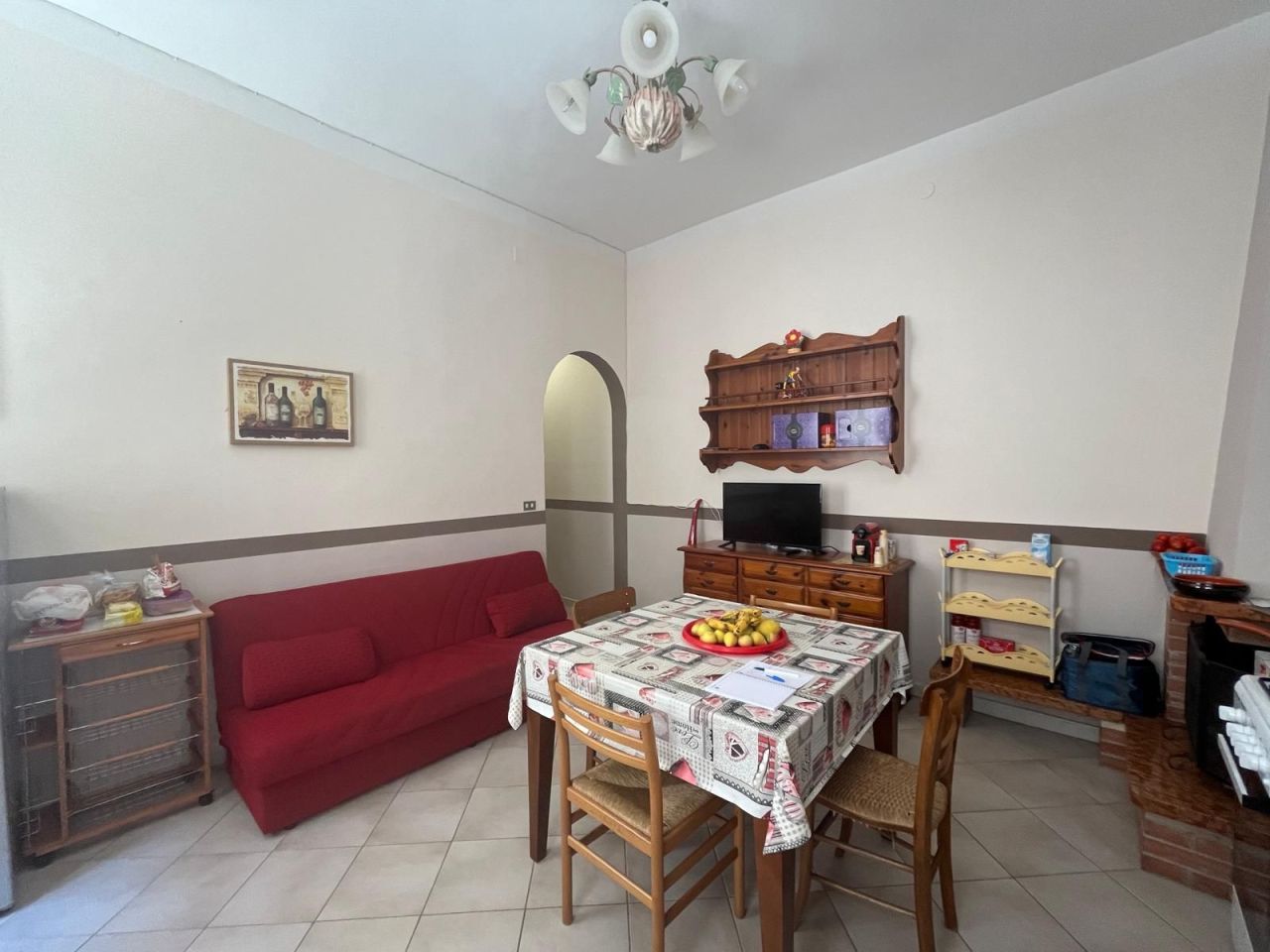 Квартира в Гризолии, Италия, 90 м² - фото 8