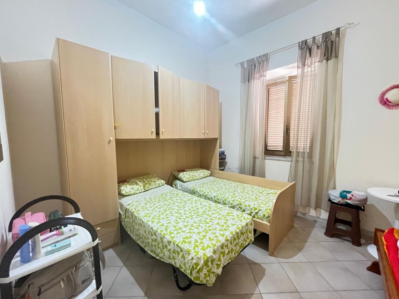 Квартира в Гризолии, Италия, 90 м² - фото 13