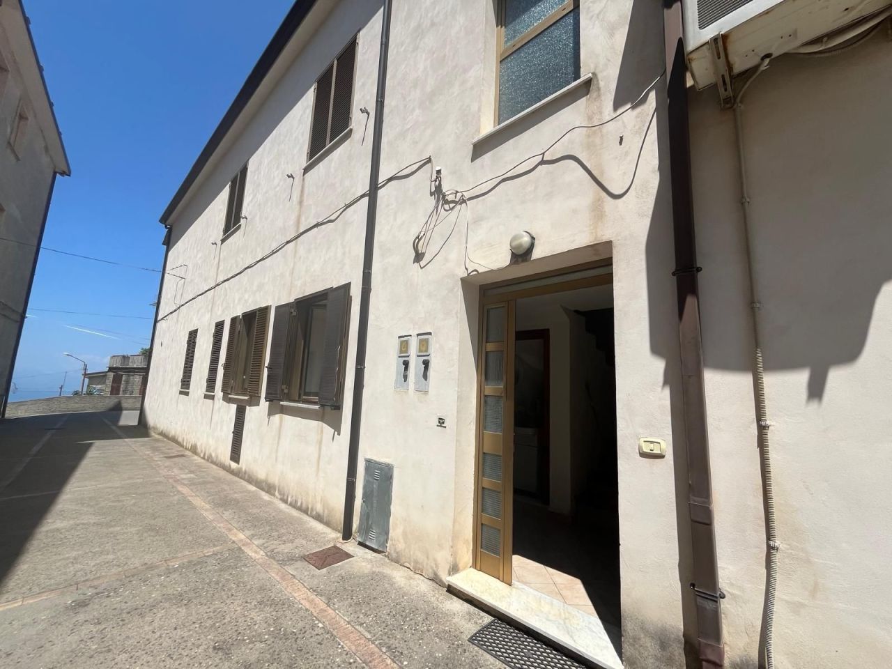 Квартира в Гризолии, Италия, 90 м² - фото 4