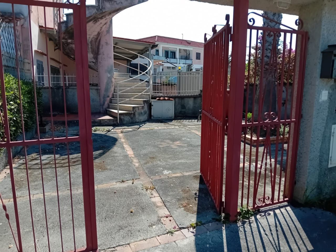 Квартира в Сан-Никола-Арчелла, Италия, 57 м² - фото 2