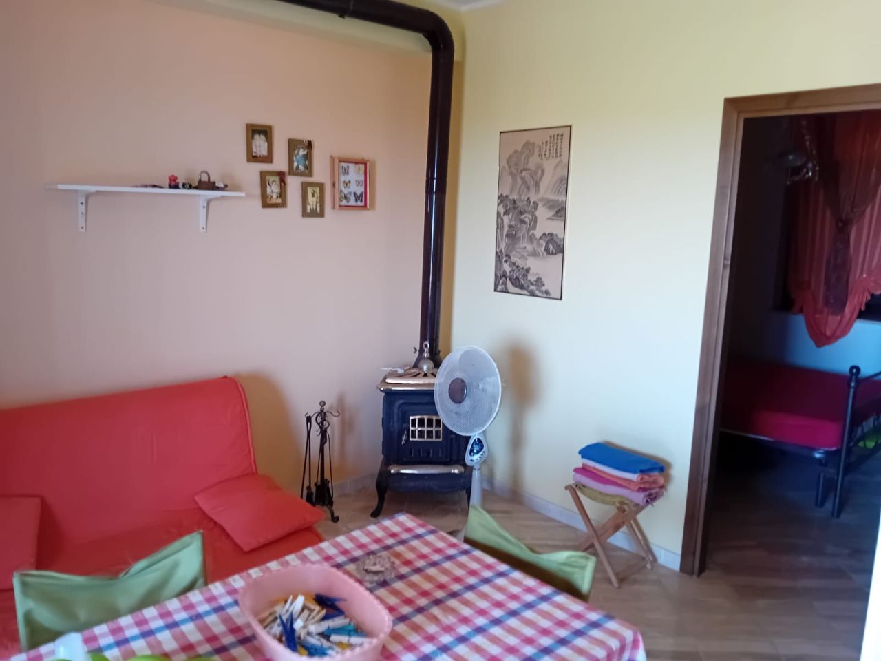 Квартира в Сан-Никола-Арчелла, Италия, 57 м² - фото 4