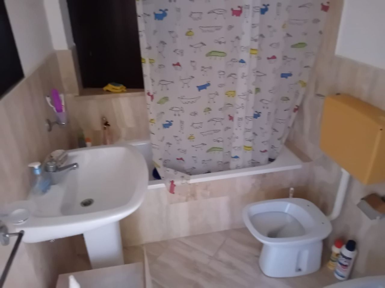 Квартира в Сан-Никола-Арчелла, Италия, 57 м² - фото 9