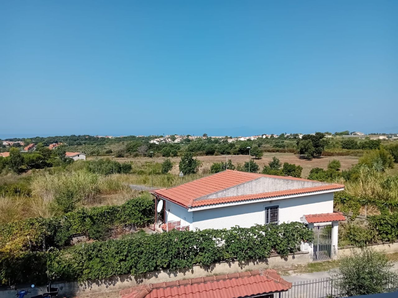 Квартира в Сан-Никола-Арчелла, Италия, 57 м² - фото 11