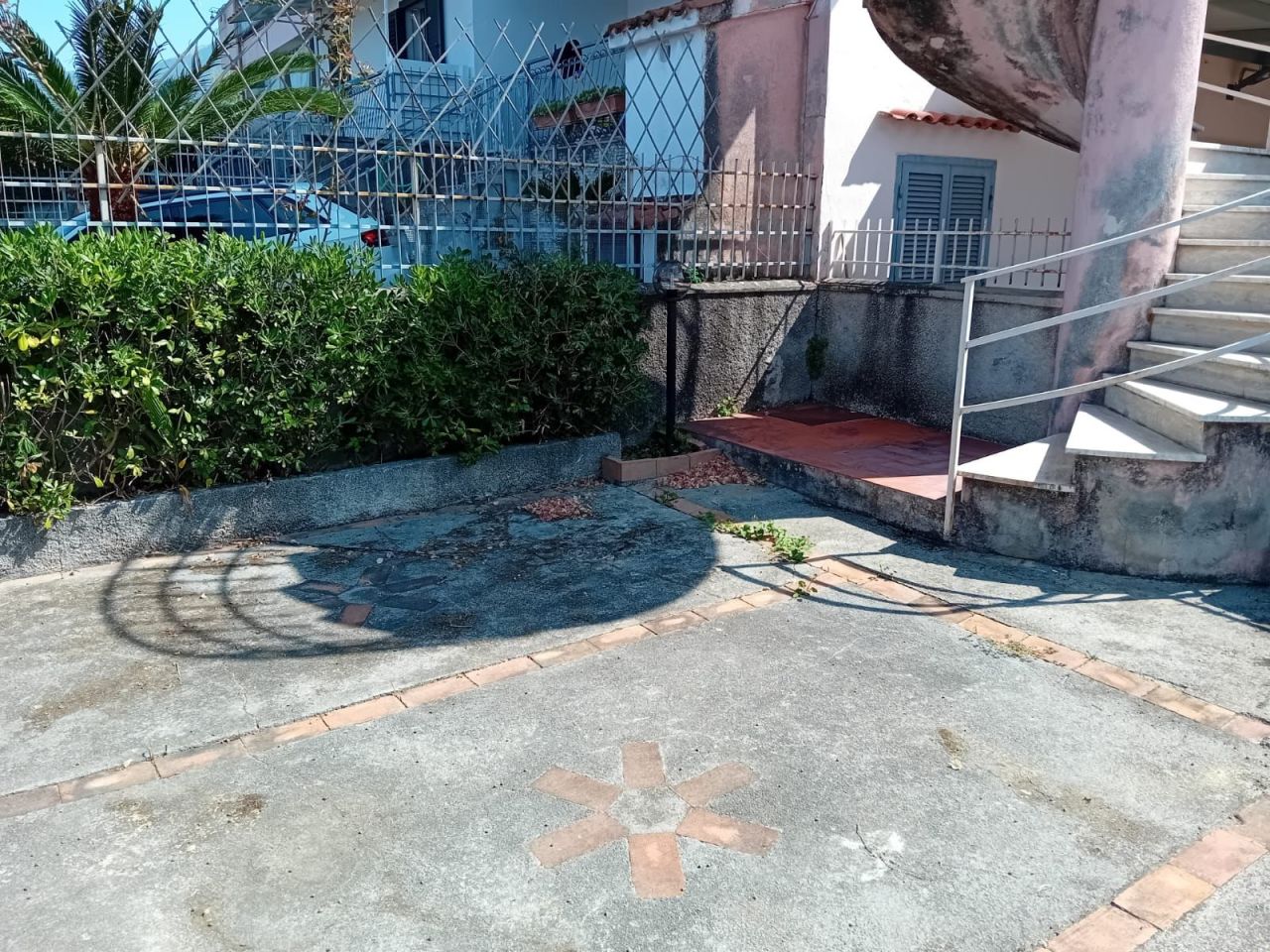 Квартира в Сан-Никола-Арчелла, Италия, 57 м² - фото 13