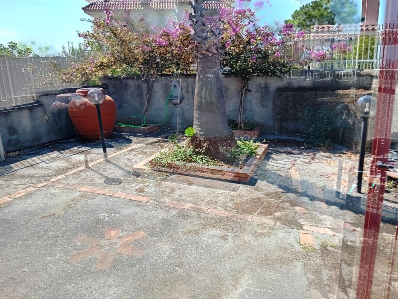 Квартира в Сан-Никола-Арчелла, Италия, 57 м² - фото 14