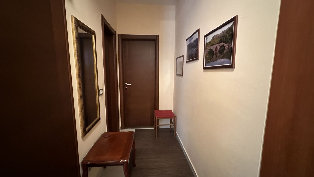 Квартира в Будве, Черногория, 50 м² - фото 10