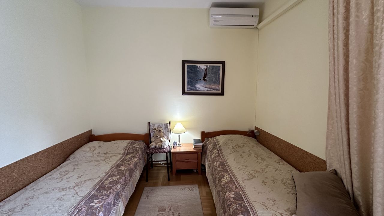 Квартира в Будве, Черногория, 50 м² - фото 6