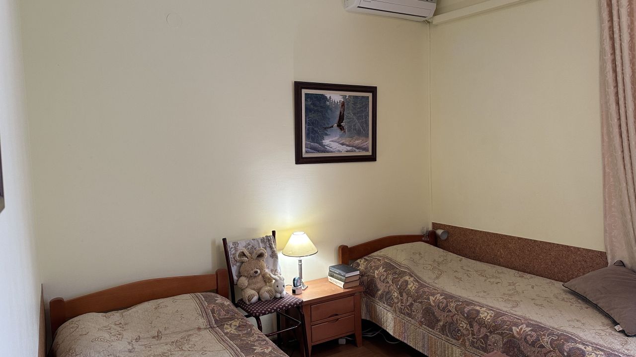 Квартира в Будве, Черногория, 50 м² - фото 12