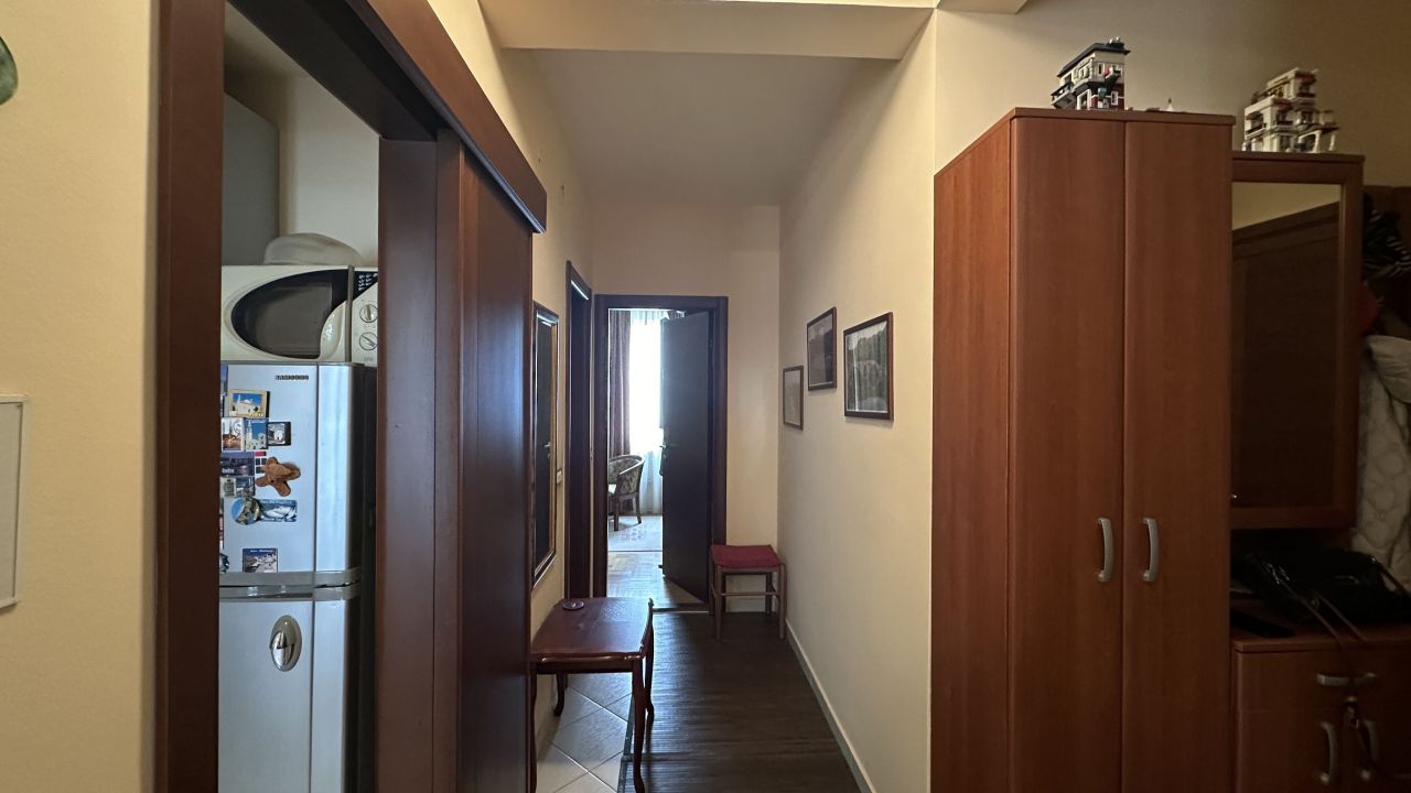 Квартира в Будве, Черногория, 50 м² - фото 9