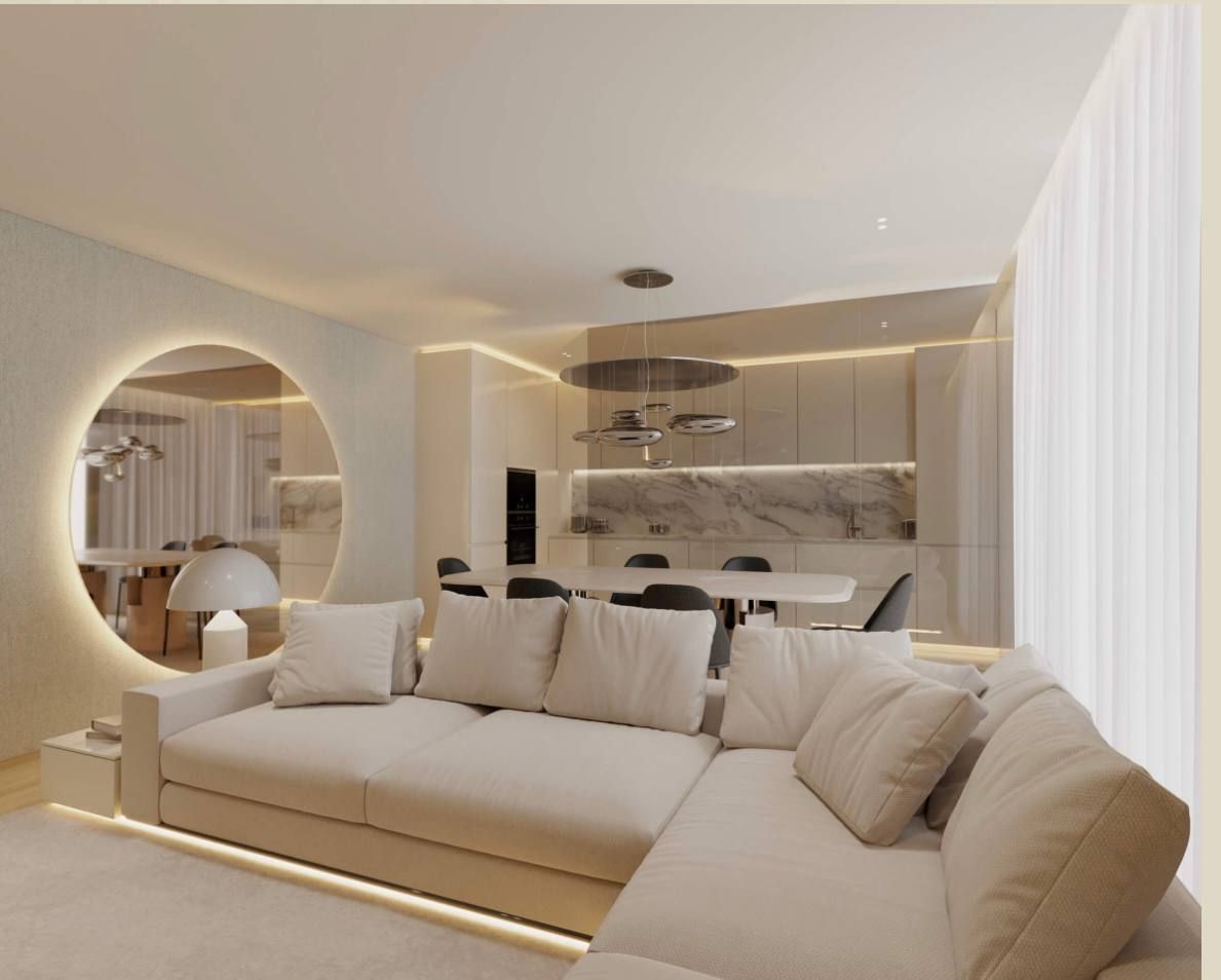 Квартира в Порту, Португалия, 71 м² - фото 3