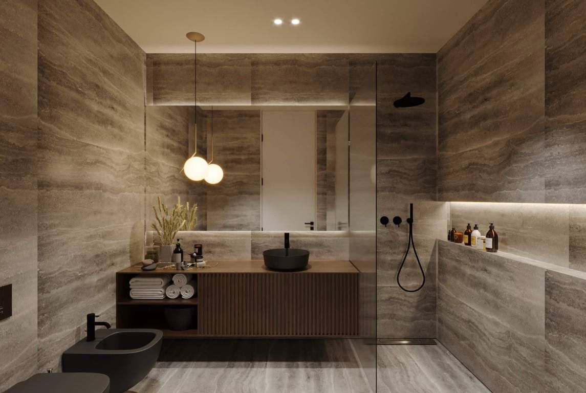 Квартира в Порту, Португалия, 71 м² - фото 8