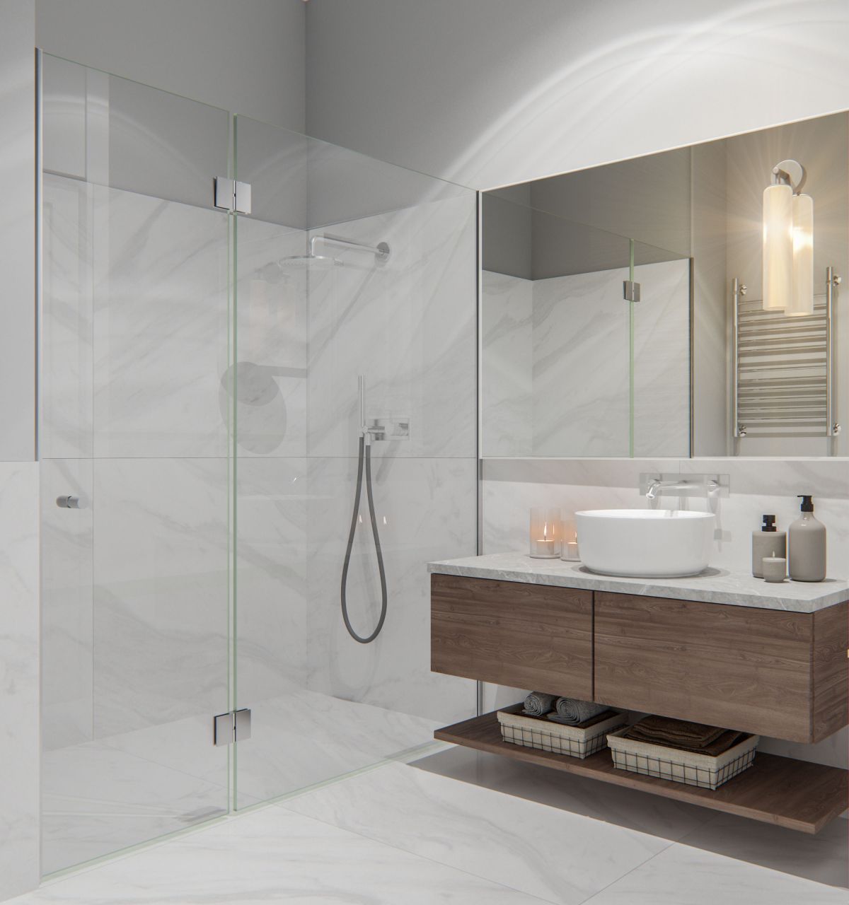 Апартаменты в Лиссабоне, Португалия, 50 м² - фото 6