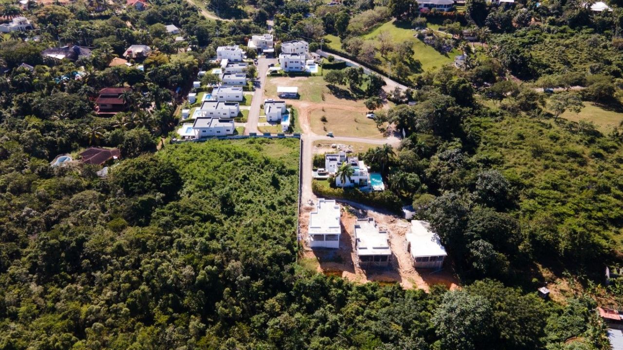 Дом в Сосуа, Доминиканская Республика, 138 м² - фото 3