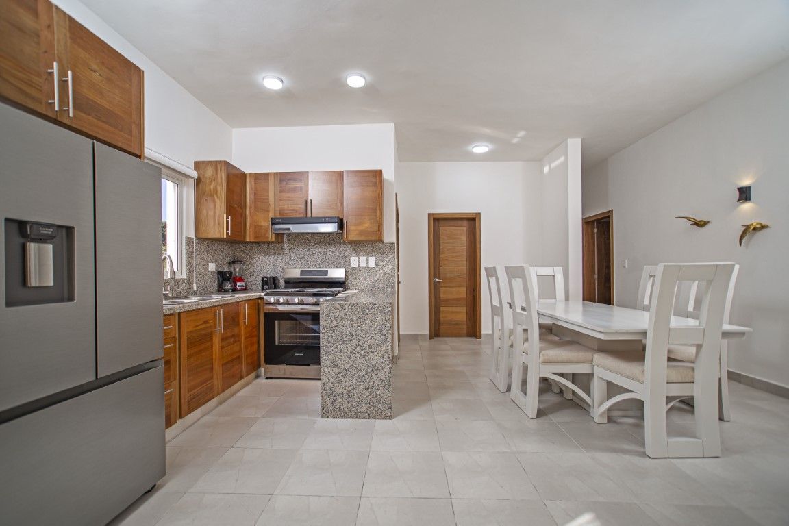 Дом в Сосуа, Доминиканская Республика, 138 м² - фото 5