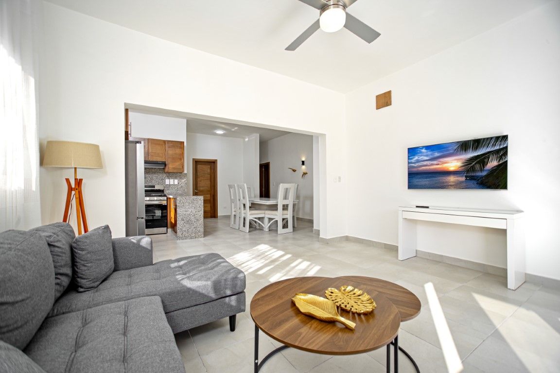 Дом в Сосуа, Доминиканская Республика, 138 м² - фото 7