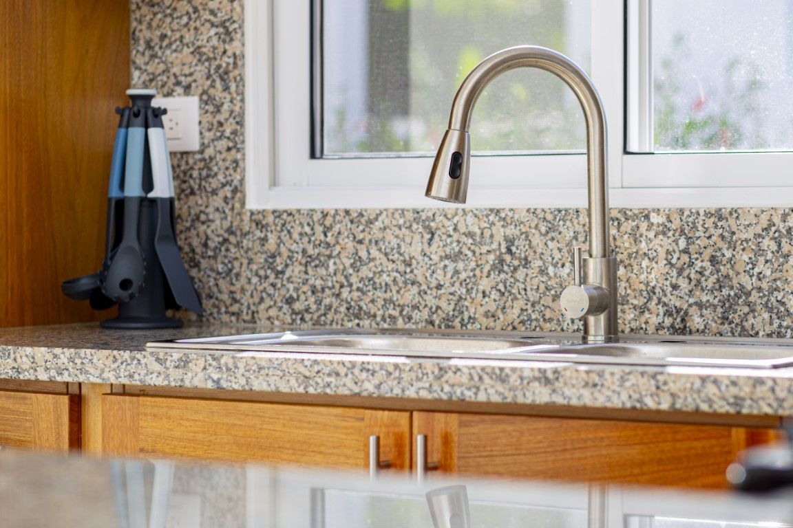 Дом в Сосуа, Доминиканская Республика, 138 м² - фото 10