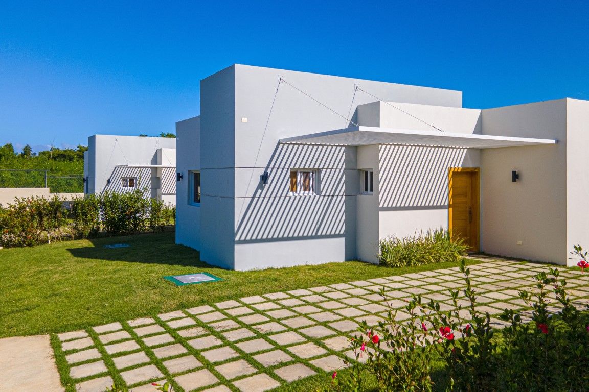 Дом в Сосуа, Доминиканская Республика, 138 м² - фото 12