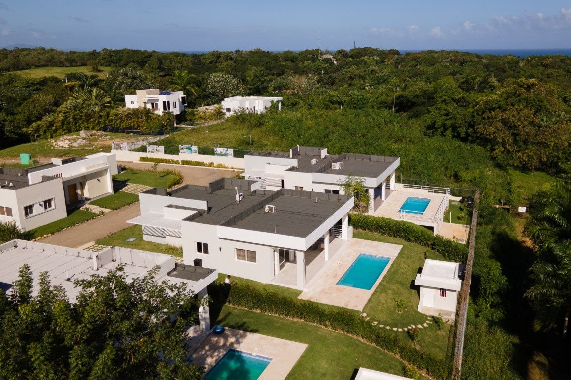 Дом в Сосуа, Доминиканская Республика, 138 м² - фото 13