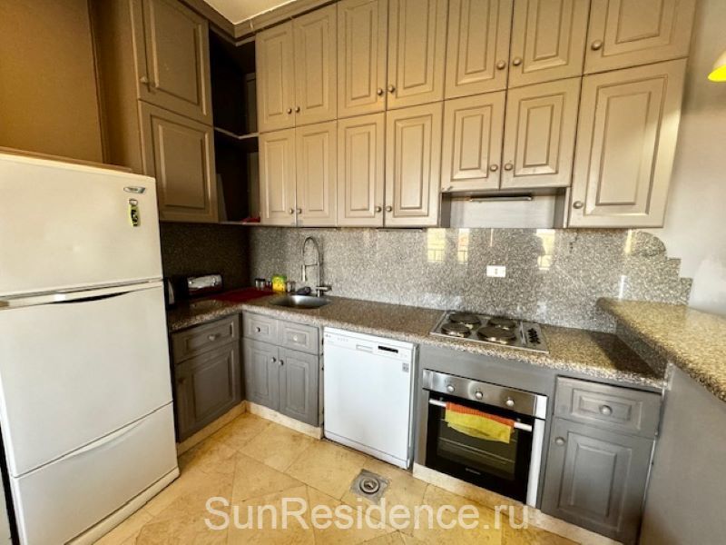 Квартира в Эль-Гуне, Египет, 105 м² - фото 6