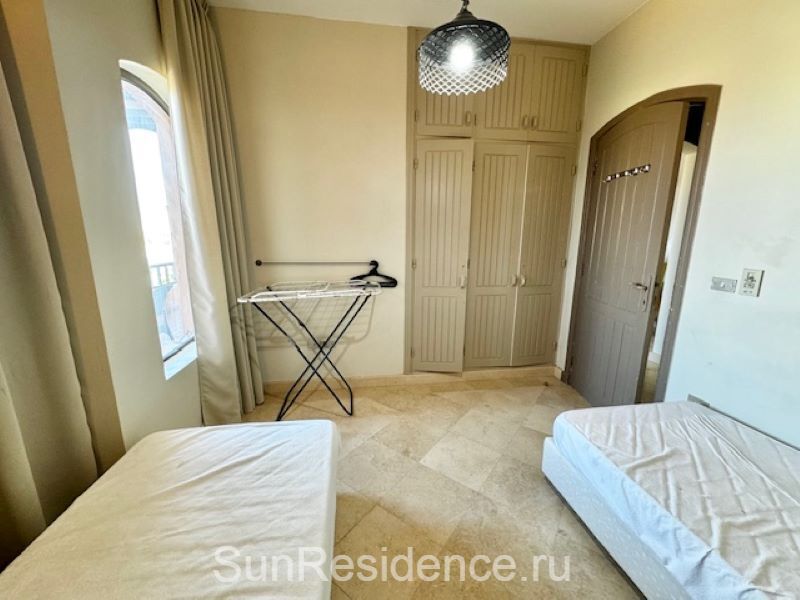 Квартира в Эль-Гуне, Египет, 105 м² - фото 10