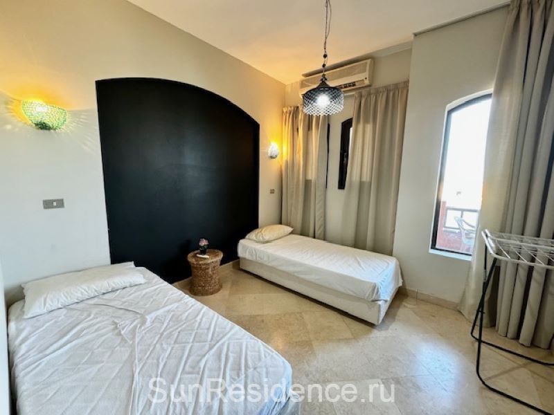 Квартира в Эль-Гуне, Египет, 105 м² - фото 9