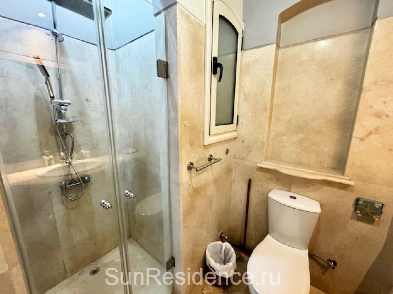 Квартира в Эль-Гуне, Египет, 105 м² - фото 13