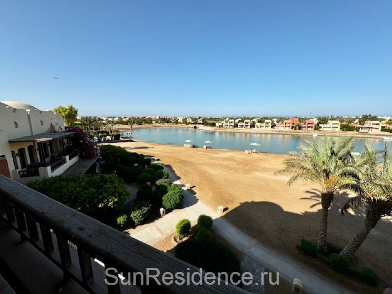 Квартира в Эль-Гуне, Египет, 105 м² - фото 15