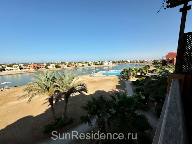 Квартира в Эль-Гуне, Египет, 105 м² - фото 16