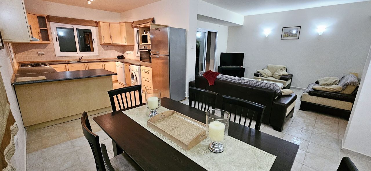 Вилла в Искеле, Кипр, 180 м² - фото 6