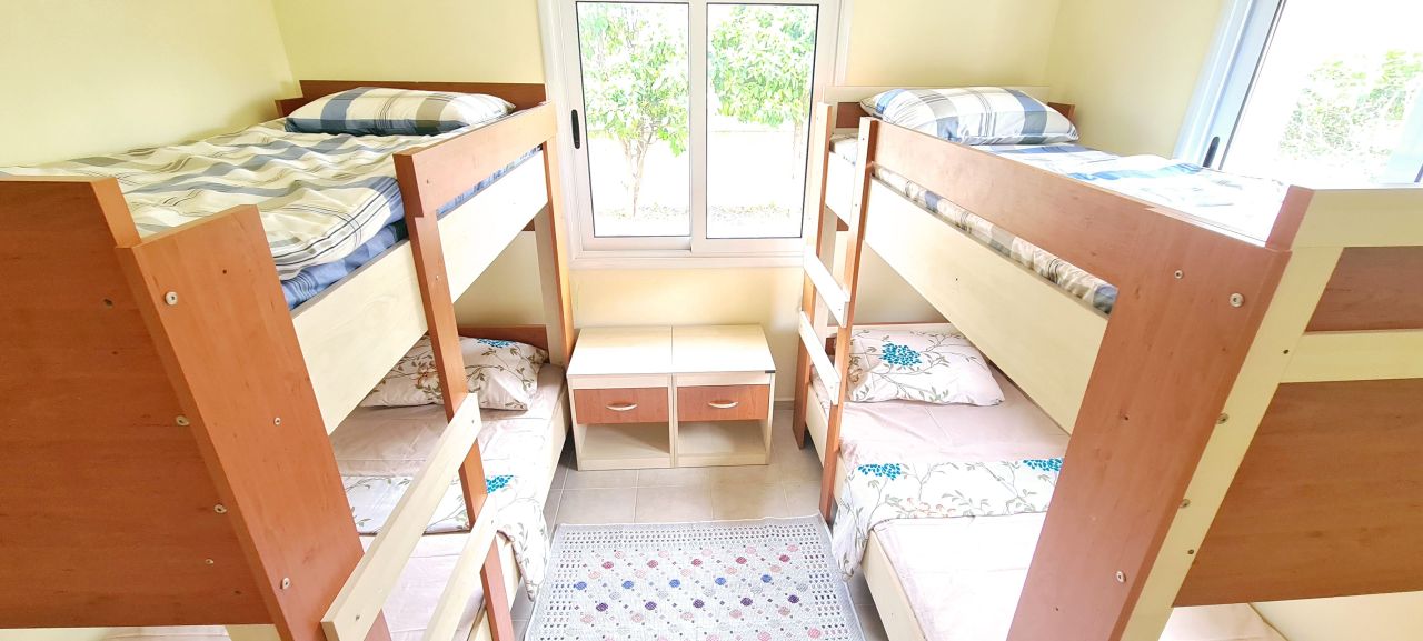 Вилла в Искеле, Кипр, 180 м² - фото 16