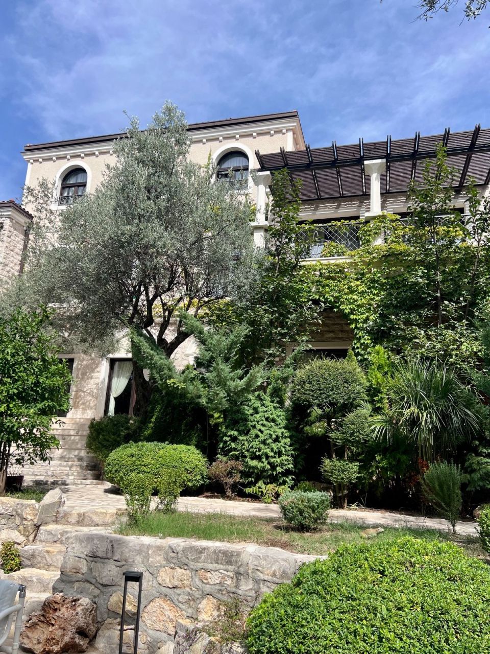 Вилла в Будве, Черногория, 550 м² - фото 4