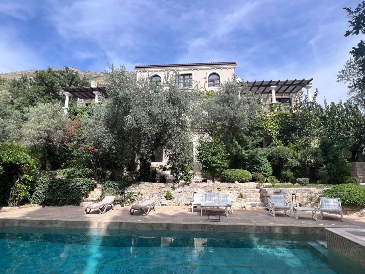 Вилла в Будве, Черногория, 550 м² - фото 3